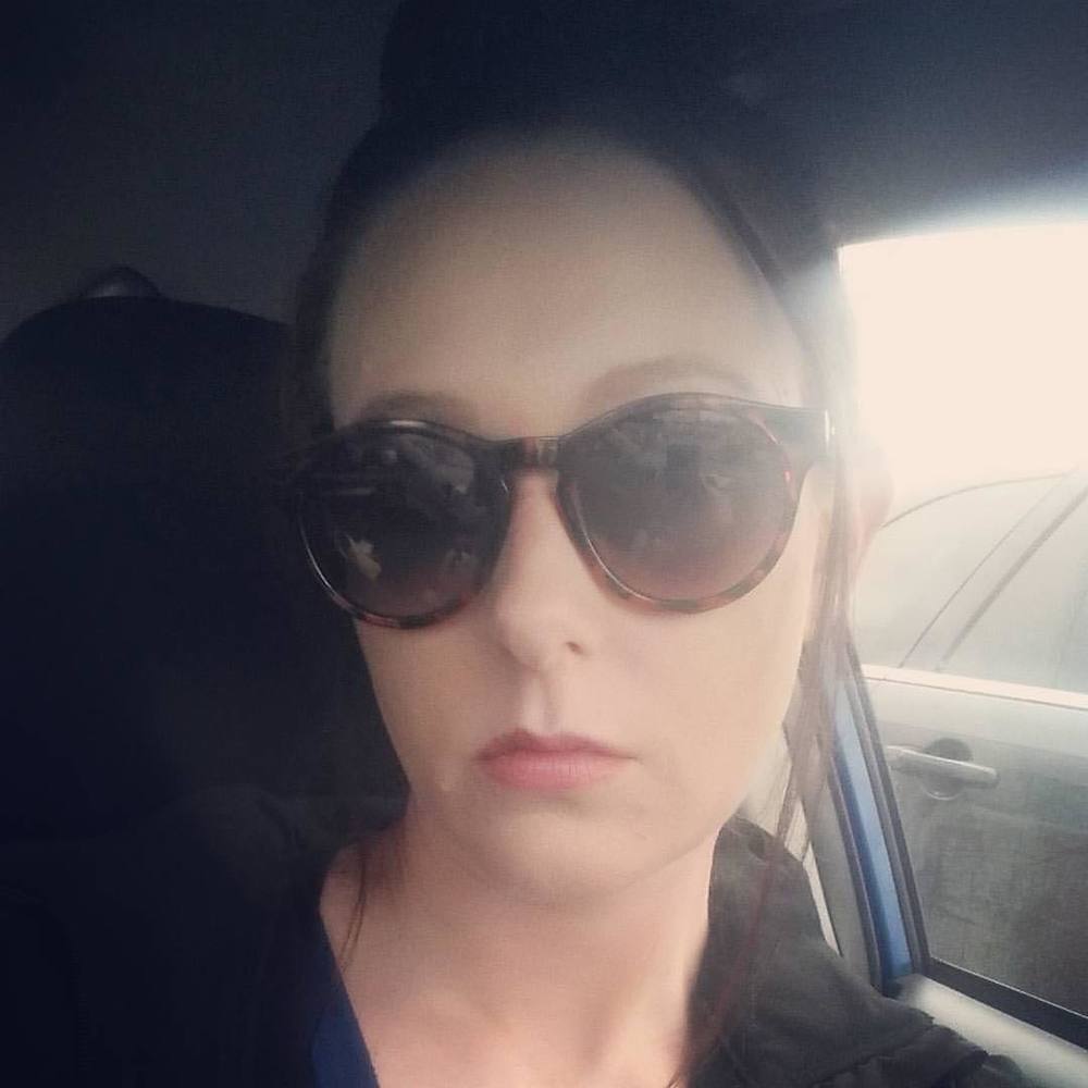 Meet your Posher, Angela